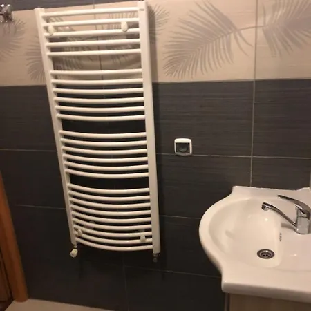 Pokoje Goscinne Pod Gubalowka Nowe Bystre Exterior foto