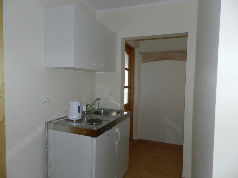 Goscinne Pod Gubalowka * Nowe Bystre