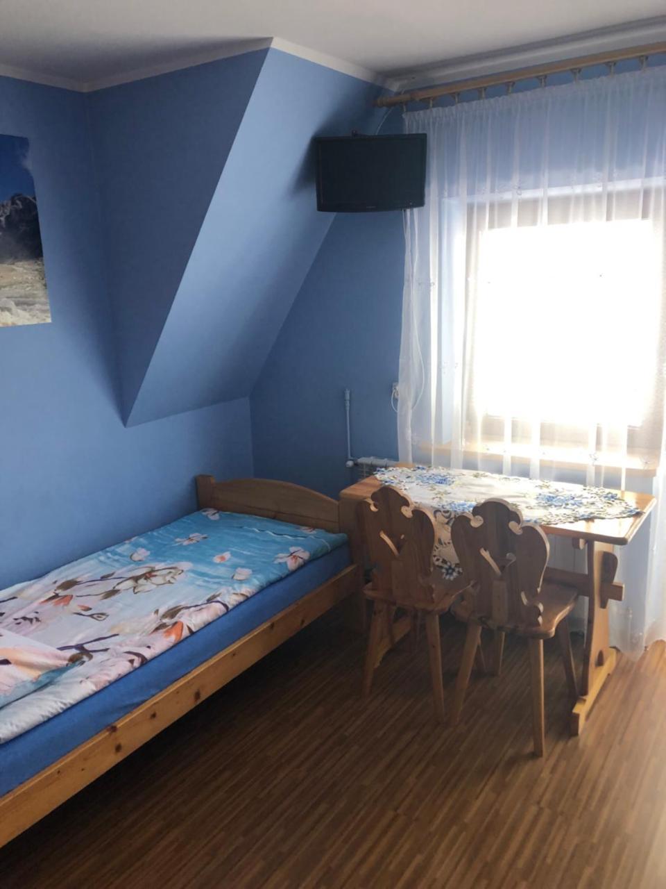 Goscinne Pod Gubalowka Ubytování v soukromí *