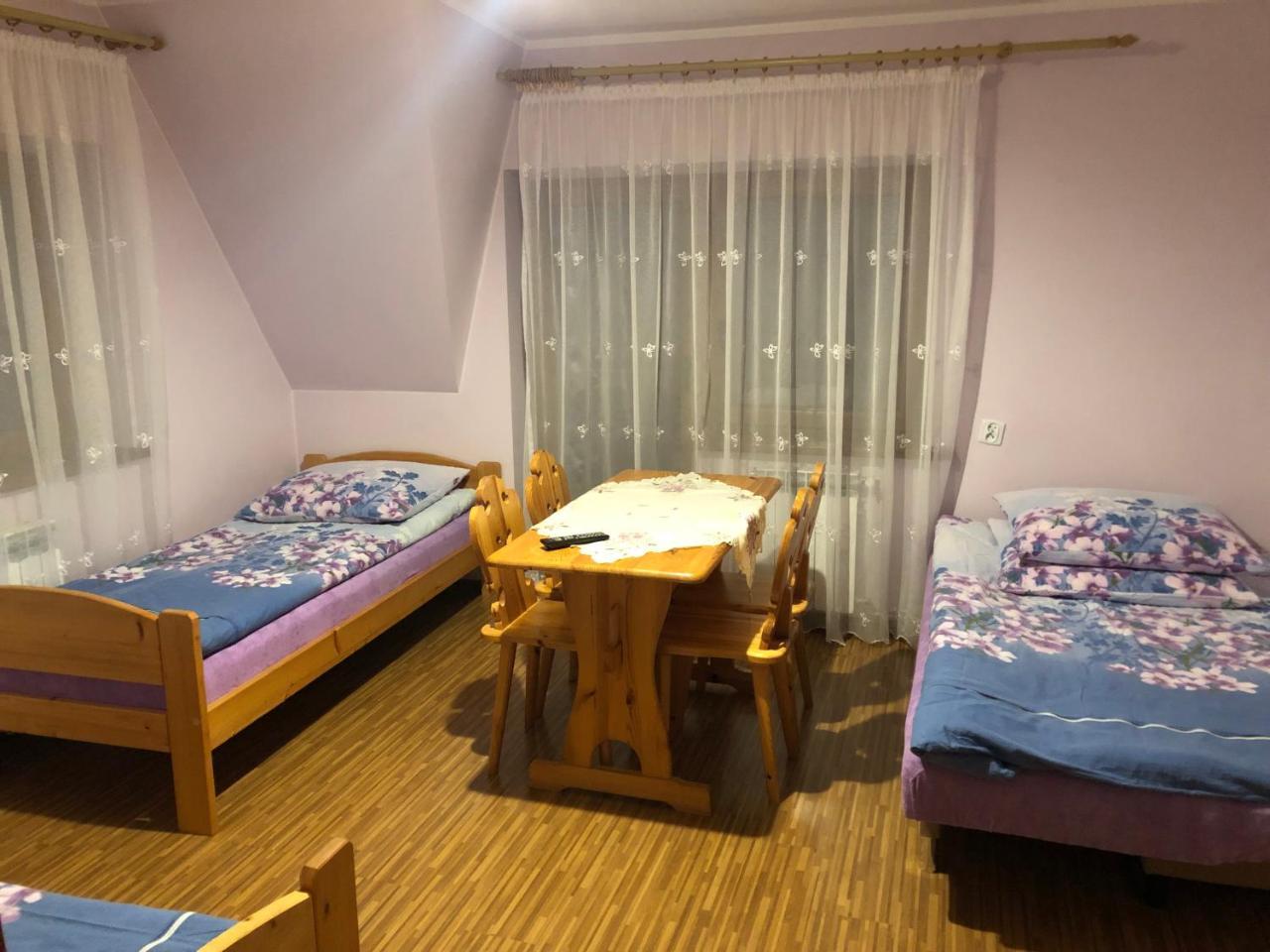 Ubytování v soukromí Goscinne Pod Gubalowka