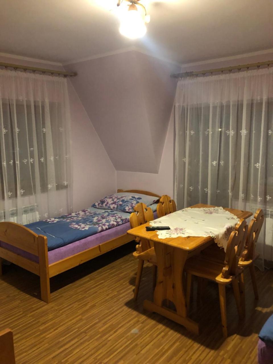 Ubytování v soukromí Goscinne Pod Gubalowka
